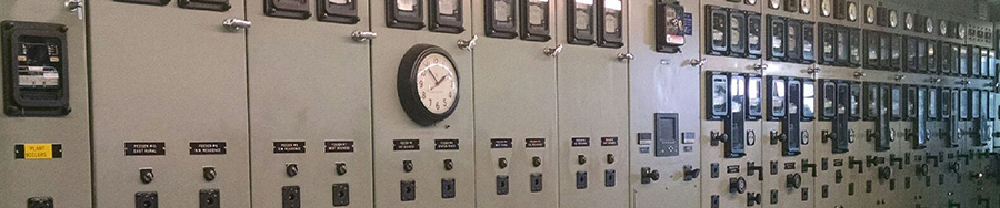 Power Plant Pg Brokenbow